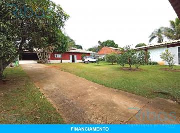 Rural · 238m² · 2 Quartos · 6 Vagas · Chácara à venda em Jarinu-SP, bairro Roseiral: 4 quartos, 2 suítes, 2 salas, 2 banheiros, 6 vagas de