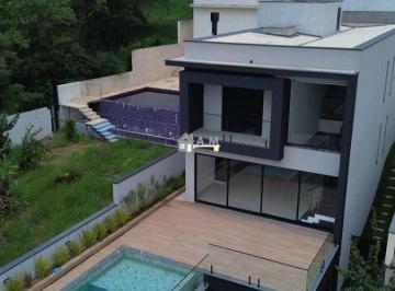 Casa de 3 quartos, Santana de Parnaíba · Locação R$: 25.000 New Ville
