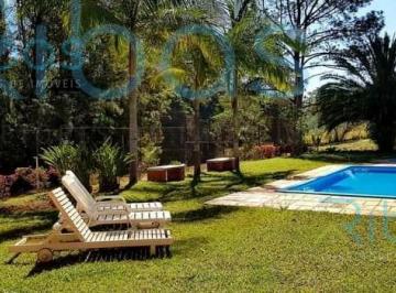 Rural · 328m² · 3 Quartos · 10 Vagas · Sítio á venda no bairro Ponte Alta -Jarinu/SP