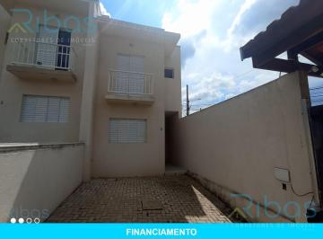Casa · 63m² · 2 Quartos · 1 Vaga · Imperdível oportunidade de casa à venda em Jarinu-SP, bairro Nova Trieste: 2 suítes, sala, banheiro,