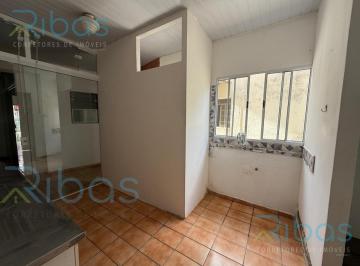Comercial · 12m² · Aluguel de Sala Comercial no Centro de Jarinu