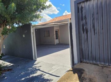 Foto 11 · Casa à venda em São José do Rio Preto-SP, Bairro Jardim Nunes: 2 quartos, 1 sala, 1 banheiro, 2 vaga