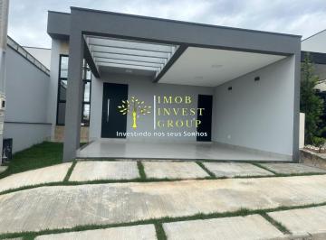 Foto 01 · Casa à Venda no Condomínio Vila Ytu Indaiatuba - SP