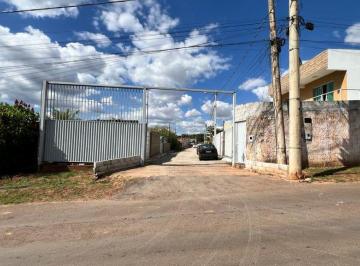 Terreno , Ceilândia · LOTE DE 400M² NO INCRA CEILANDIA PERMUTA FINANCIA CONDOMINIO FECHADO ASFALTADA INFRAESTUTURA