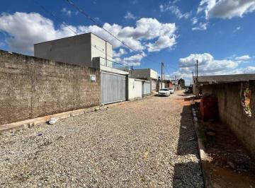 Terreno , Ceilândia · LOTE DE 400M² NO INCRA CEILANDIA PERMUTA FINANCIA CONDOMINIO FECHADO ASFALTADA INFRAESTUTURA
