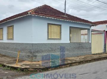 Foto 01 · Casa, Maristela, Santa Rita do Sapucaí, MG