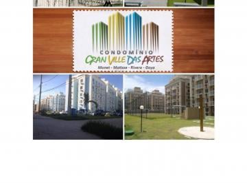 Apartamento de 2 quartos, Lauro de Freitas · ALUGO OU VENDO APARTAMENTO GRAN VILLE DAS ARTES