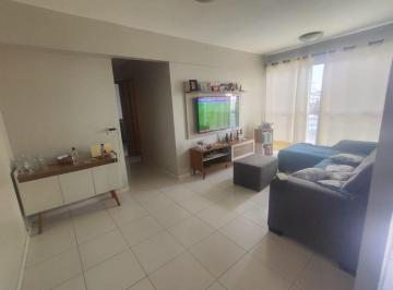 Apartamento de 2 quartos, Goiânia · Apartamento à Venda no Residencial Livre Buritis – 2 Quartos com Suíte | 59m²