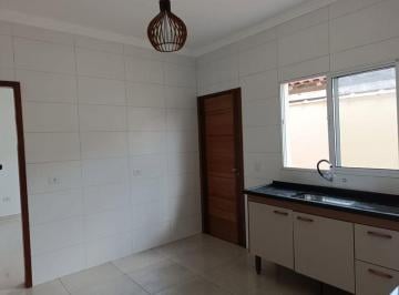 Casa de 2 quartos, Mongaguá · Casa Nova em Agenor de campos, pertinho da Marginal e encostada ao centro comercial