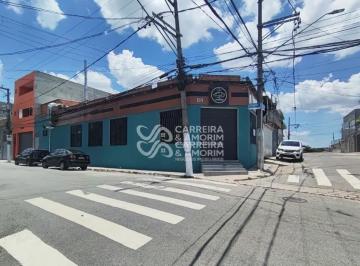 Foto 27 · ALUGO SALÃO COMERCIAL COM 140M2, JARDIM GERMÂNIA, RUA JOÃO FUGULIN, SHOPPIM CAMPO LIMPO.