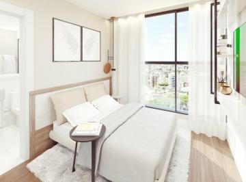 Apartamento de 4 quartos, Curitiba · Apartamento de 202 m² com 4 quartos em venda em Água Verde