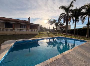 Casa de 3 quartos, Porangaba · Casa de Campo - 1.100 m² - Porangaba/SP - Aceita Financiamento