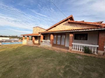 Casa de 3 quartos, Porangaba · Casa de Campo - 1.100 m² - Porangaba/SP - Aceita Financiamento
