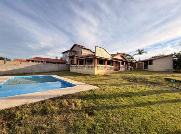 Casa de 3 quartos, Porangaba · Casa de Campo - 1.100 m² - Porangaba/SP - Aceita Financiamento