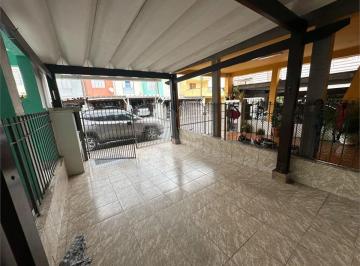Casa de 3 quartos, São Paulo · Casa em Condomínio à Venda no Lauzane Paulista | 3 Dorms e 1 Vaga