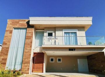 Casa de 3 quartos, Santana de Parnaíba · Locação R$: 15.800 Santa Anna