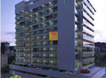 Foto 01 · Oportunidade imperdível: Apartamento à venda em Maceió-AL, Cruz das Almas. 1 quarto, 1 banheiro, 30,