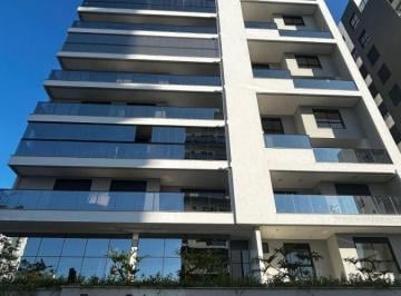 Apartamento de 1 quarto, Itajaí · Cobertura Duplex incrível na praia BRAVA