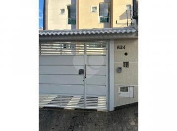 Casa de 3 quartos, São Paulo · Casa à Venda na Parada Inglesa com 3 dormitórios, suíte, 3 vagas, Porteira Fechada e fina acabamento