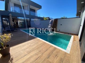Imperdível casa em condomínio de luxo em Bertioga- · Imperdível casa em condomínio de luxo em Bertioga-SP. 5 suítes, 1 sala, 4 vagas de garagem, 250m² de