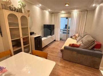 Apartamento de 2 quartos, São Paulo · Apartamento à Venda no Parque do Mandaqui | 2 Dorms, Suíte e Lazer Completo