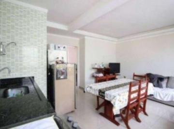 Apartamento de 2 quartos, Peruíbe · Apartamento para Venda, Peruíbe / SP bairro Centro, 2 dormitórios, 1 banheiro, 1 vaga de