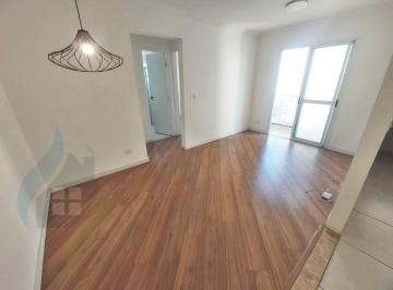 Foto 01 · Apartamento de 2 dormitórios sendo 1 suíte, 2 banheiros, 1 vaga, com 60m² em Rudge Ramos, São Bernar
