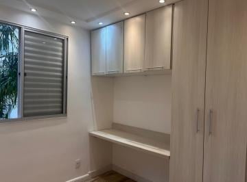 Apartamento de 2 quartos, São Paulo · Parque Munhoz (horto do Ypê) - São Paulo