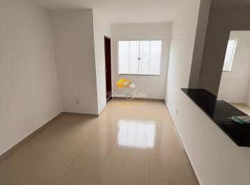 Foto 01 · APARTAMENTO PARA LOCAÇÃO, COM 2 QUARTOS, NO VILLAGE, RIO DAS OSTRAS, RJ