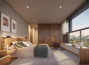 Apartamento de 4 quartos, Curitiba · Apartamento de 379 m² com 4 quartos em venda em Batel