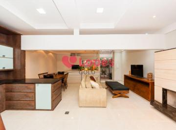 Apartamento de 3 quartos, Curitiba · Apartamento Cobertura de 176 m2 com 3 quartos sendo 2 suítes à venda em Cabral