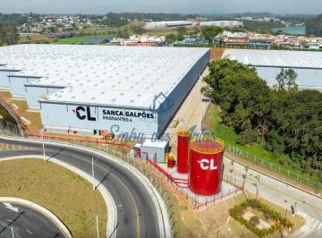 Foto 01 · Galpão, Alvarenga, São Bernardo do Campo, SP