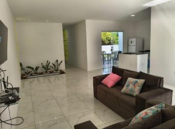 Casa de 3 quartos, Entre Rios · Casa 3/4 No Condomínio Águas de Sauipe