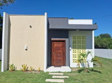 Casa de 3 quartos, Entre Rios · Casa 3/4 No Condomínio Águas de Sauipe