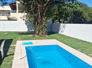 Casa de 3 quartos, Entre Rios · Casa 3/4 No Condomínio Águas de Sauipe