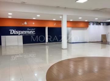 Comercial , Jacareí · Aluga-se Excelente Ponto Comercial na Av. Siqueira Campos, Jacareí/SP