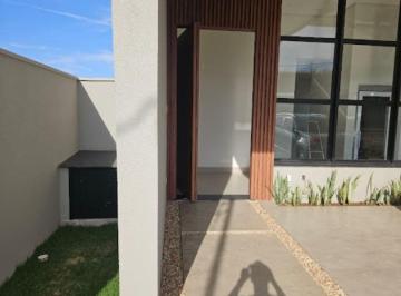 Casa de 3 quartos, Uberlândia · BELÍSSIMO SOBRADO 3 QUARTOS 2 SUITES EM UM CONDOMÍNIO NO BAIRRO GRANJA MARILEUSA EM UBERLÂNDIA