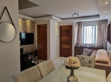 Casa de 2 quartos, São Paulo · Sobrado em Condomínio à venda no Mandaqui tem 92 m² com 2 suítes 1 vaga quintal e espaço gourmet!!