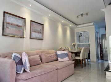 Casa de 2 quartos, São Paulo · Sobrado em Condomínio à venda no Mandaqui tem 92 m² com 2 suítes 1 vaga quintal e espaço gourmet!!