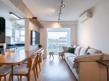 Apartamento de 2 quartos, Taboão da Serra · Lindo apartamento de 2 dormitorios todo mobiliado no Taboão da Serra - SP