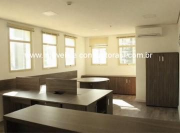 35 m² 2 banheiros 1 vaga · Escritório mobiliado para Locação Santana 35 m² 1 sala 2 banheiros 1 vaga (A 300 metros do Metrô San