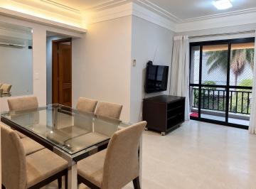 Foto 01 · Apartamento, Nazaré, Belém, PA
