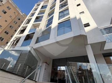 Apartamento de 1 quarto, Curitiba · Studio a venda com 38,76 m² de Área Útil com Vaga de Garagem