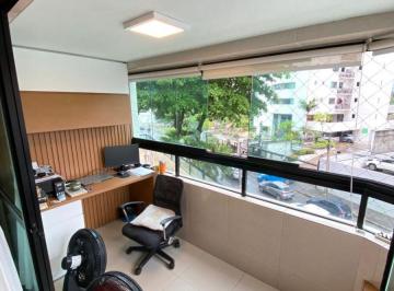 Apartamento de 3 quartos, Recife · Oportunidade em Boa Viagem: 3 Quartos, 2 Suítes e 2 Vagas por R$ 900 mil!