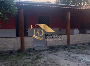 Foto 01 · Casa, Porto Seguro, Santa Cruz Cabrália, BA