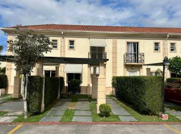 Casa de 3 quartos, Guararema · Casa a venda em Condominio possui 100 m² com 3 quartos em Itapema - Guararema - SP