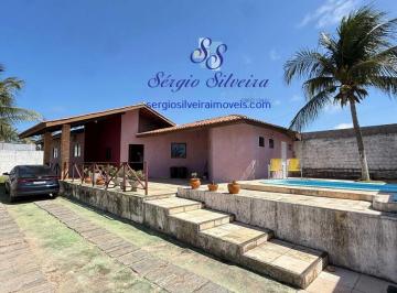 Casa de 3 quartos, Aquiraz · Casa ampla no Porto das Dunas com 3 quartos e piscina!