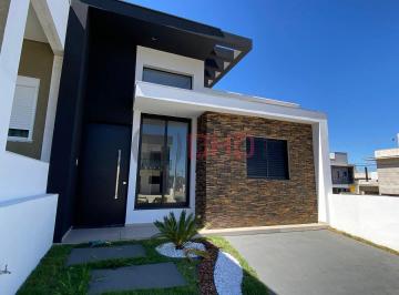 Casa de 3 quartos, Sorocaba · Condomínio Horto Florestal Villagio - casa com 3 dormitórios