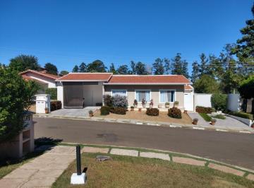 Foto 01 · Casa em Condomínio de Luxo em Campinas-SP - 3 Quartos, 1 Suíte, 3 Salas, 4 Banheiros, 4 Vagas - Faze