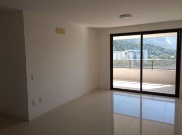 Apartamento de 3 quartos, Rio de Janeiro · Apartamento de 134 m² com 3 quartos em venda em Barra da Tijuca